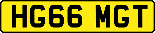 HG66MGT