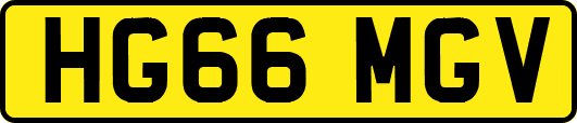 HG66MGV