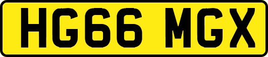 HG66MGX