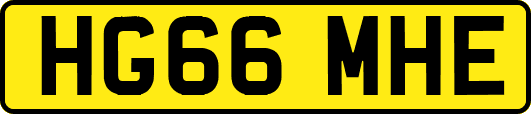 HG66MHE