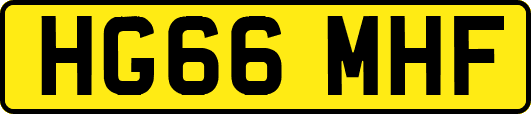 HG66MHF
