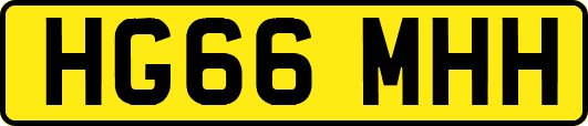 HG66MHH