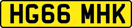 HG66MHK