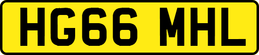 HG66MHL