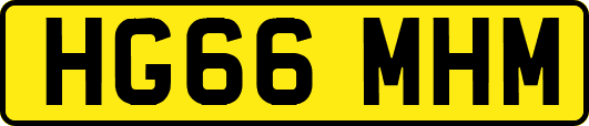 HG66MHM