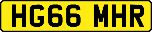 HG66MHR