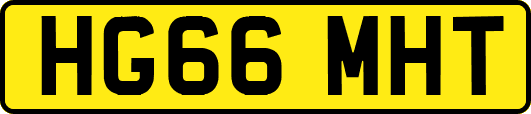 HG66MHT