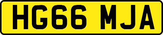HG66MJA