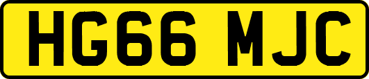 HG66MJC