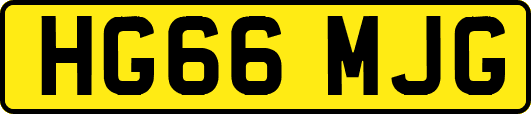 HG66MJG