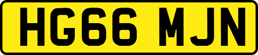 HG66MJN