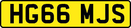 HG66MJS