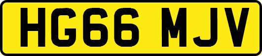 HG66MJV