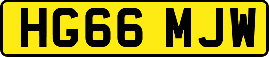 HG66MJW