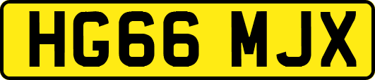 HG66MJX