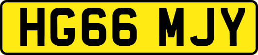 HG66MJY