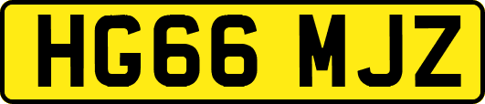 HG66MJZ