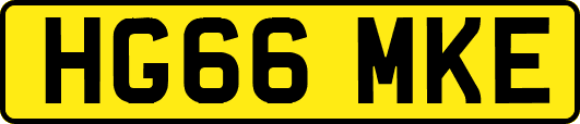 HG66MKE