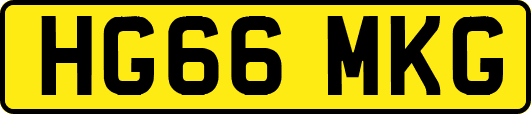 HG66MKG