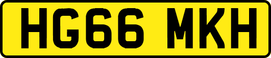 HG66MKH