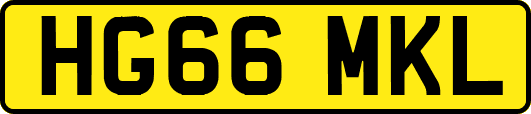 HG66MKL