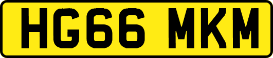 HG66MKM