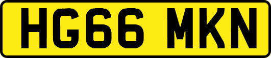 HG66MKN