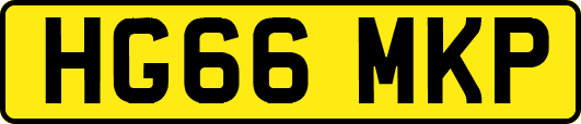 HG66MKP