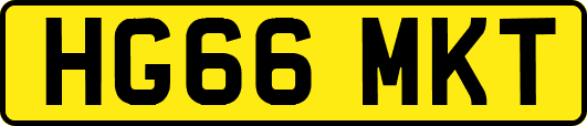 HG66MKT