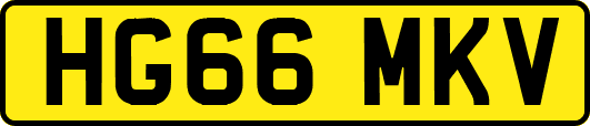 HG66MKV
