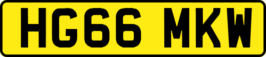 HG66MKW