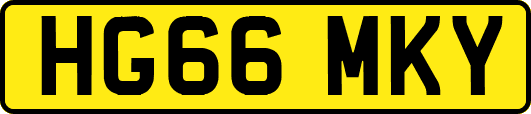 HG66MKY