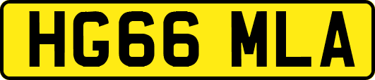 HG66MLA