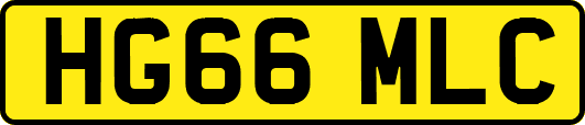 HG66MLC