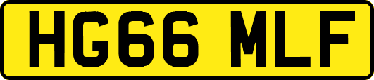 HG66MLF