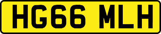 HG66MLH