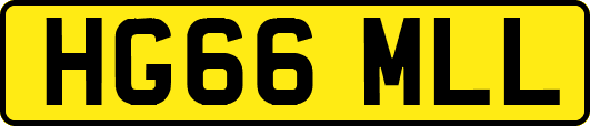 HG66MLL