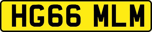 HG66MLM