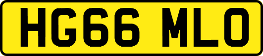 HG66MLO