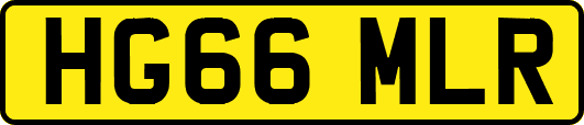HG66MLR