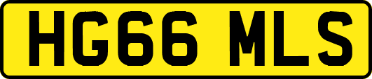HG66MLS