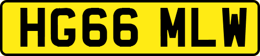 HG66MLW