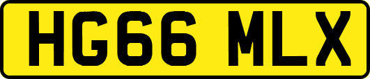 HG66MLX