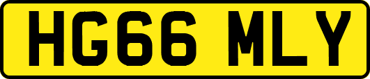 HG66MLY