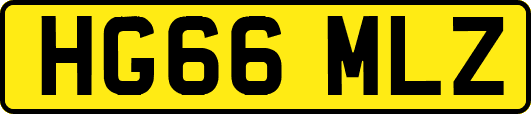 HG66MLZ