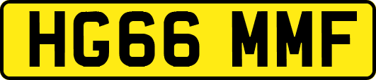 HG66MMF
