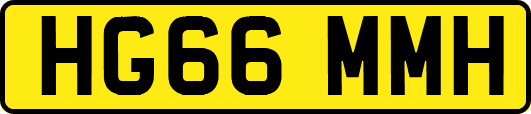 HG66MMH
