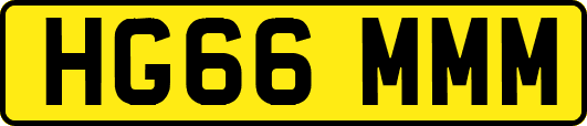 HG66MMM