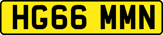 HG66MMN
