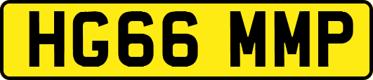 HG66MMP